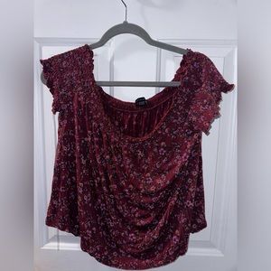 American Eagle Shirt